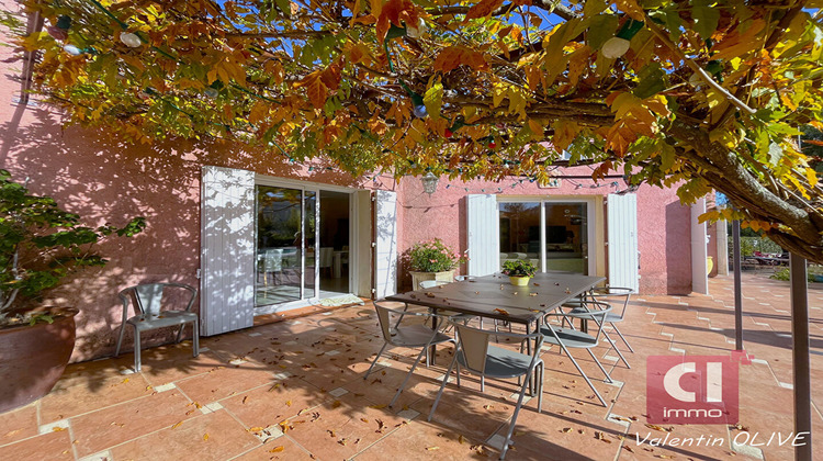 Ma-Cabane - Vente Maison NEOULES, 144 m²