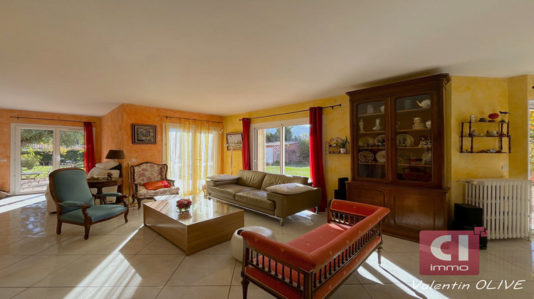 Ma-Cabane - Vente Maison NEOULES, 144 m²