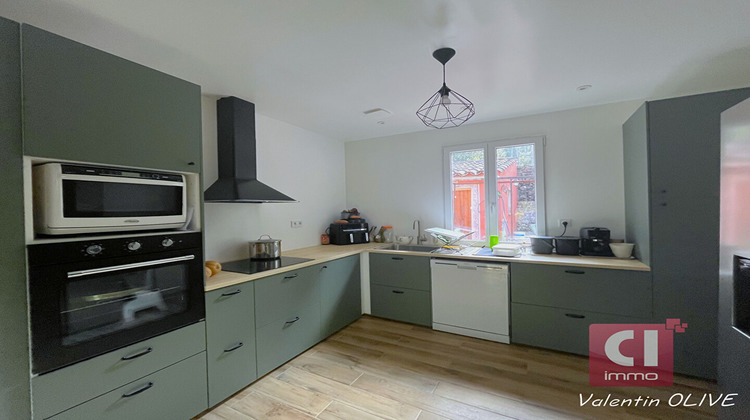 Ma-Cabane - Vente Maison NEOULES, 172 m²