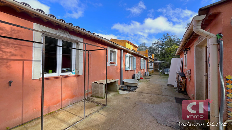Ma-Cabane - Vente Maison NEOULES, 172 m²