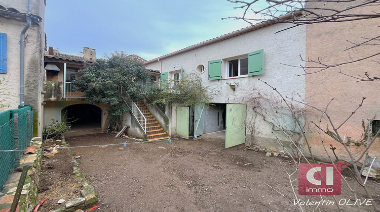 Ma-Cabane - Vente Maison NEOULES, 125 m²