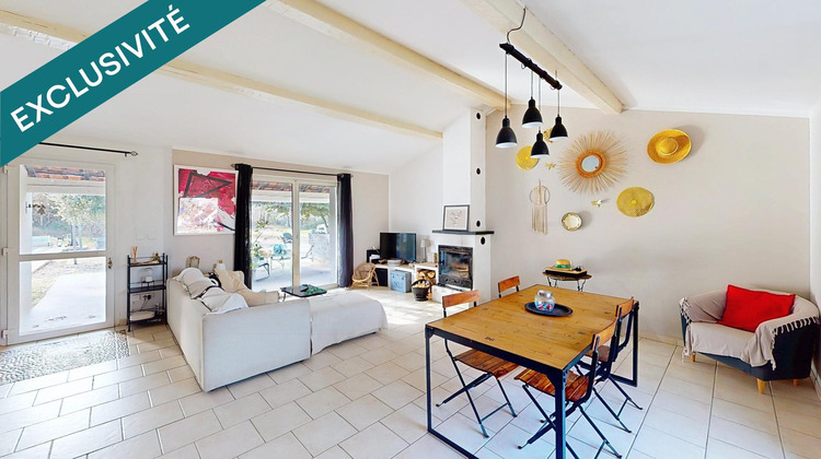 Ma-Cabane - Vente Maison Neoules, 88 m²