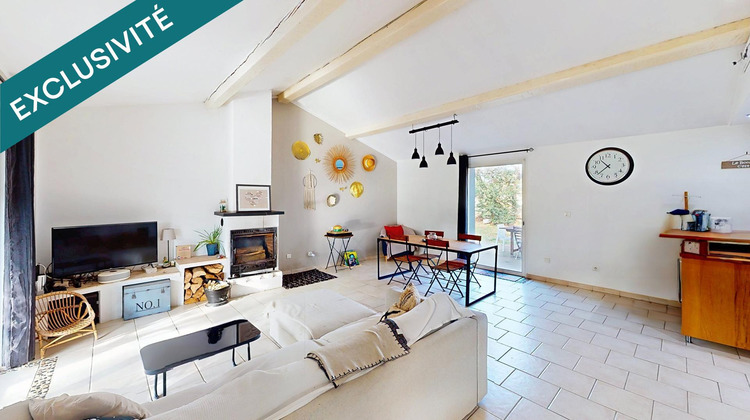 Ma-Cabane - Vente Maison Neoules, 88 m²