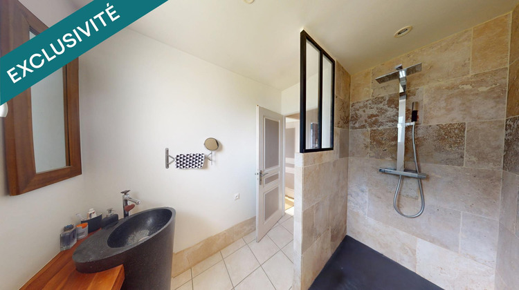 Ma-Cabane - Vente Maison Neoules, 88 m²