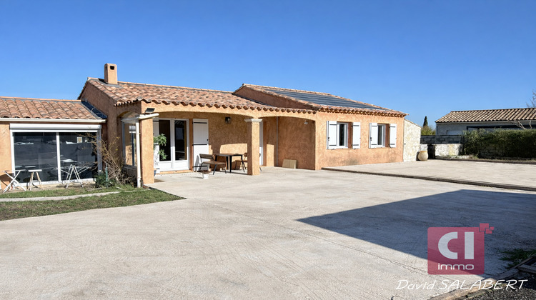 Ma-Cabane - Vente Maison NEOULES, 152 m²