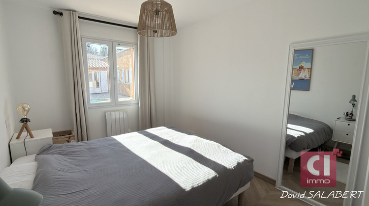 Ma-Cabane - Vente Maison NEOULES, 152 m²