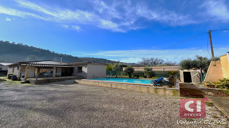 Ma-Cabane - Vente Maison NEOULES, 117 m²