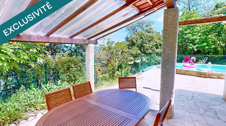 Ma-Cabane - Vente Maison Neoules, 98 m²