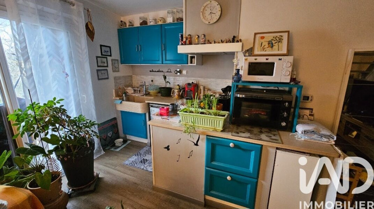 Ma-Cabane - Vente Maison Néoules, 43 m²