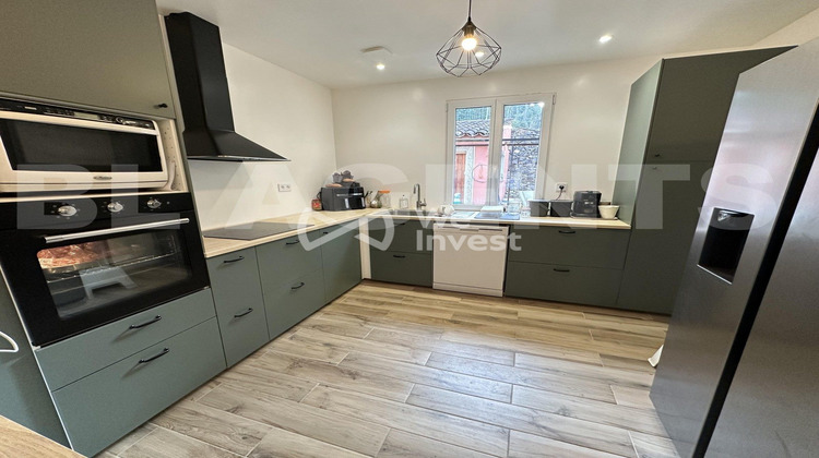 Ma-Cabane - Vente Maison Néoules, 185 m²