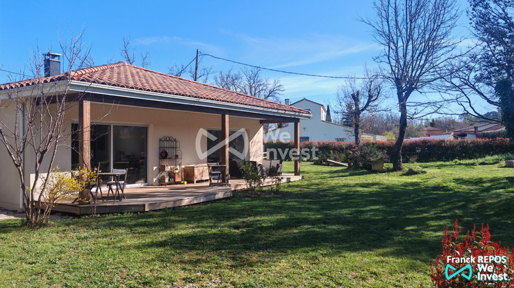 Ma-Cabane - Vente Maison Néoules, 130 m²