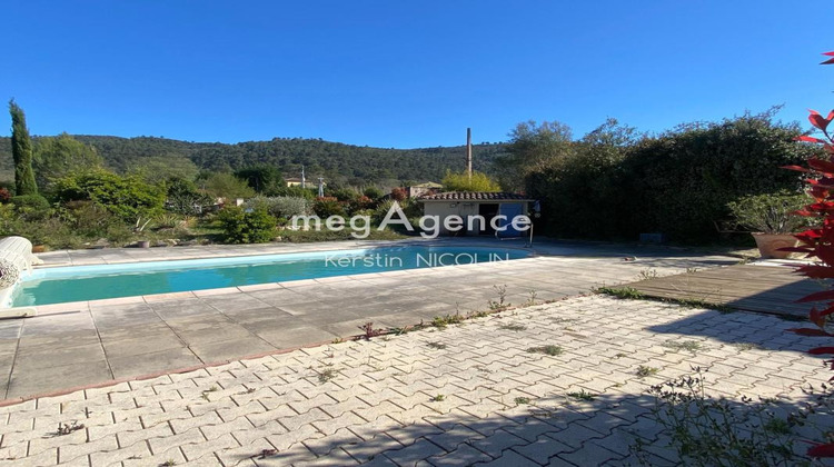 Ma-Cabane - Vente Maison NEOULES, 210 m²