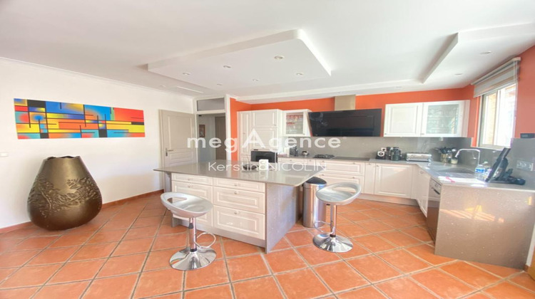 Ma-Cabane - Vente Maison NEOULES, 210 m²