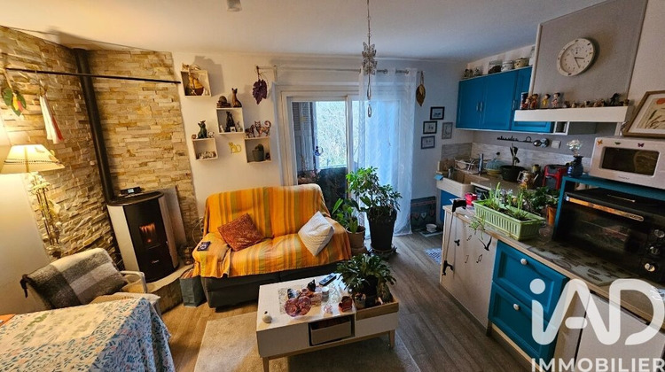 Ma-Cabane - Vente Maison Néoules, 43 m²