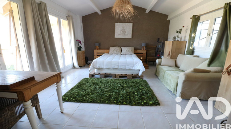 Ma-Cabane - Vente Maison Néoules, 192 m²