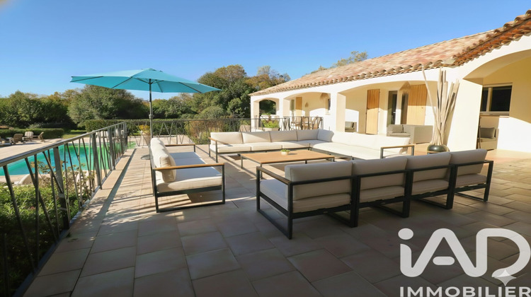 Ma-Cabane - Vente Maison Néoules, 192 m²