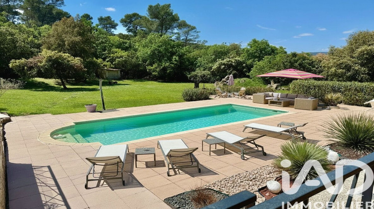 Ma-Cabane - Vente Maison Néoules, 192 m²