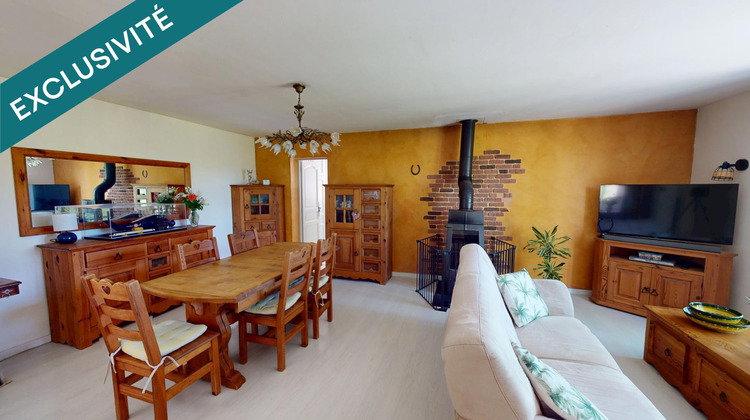 Ma-Cabane - Vente Maison Neoules, 98 m²