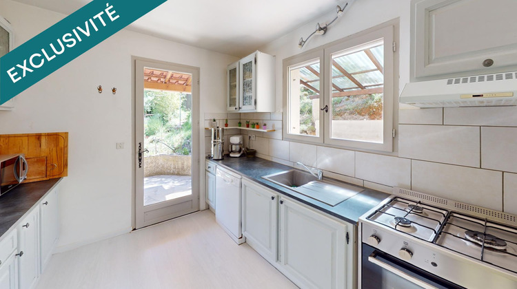 Ma-Cabane - Vente Maison Neoules, 98 m²