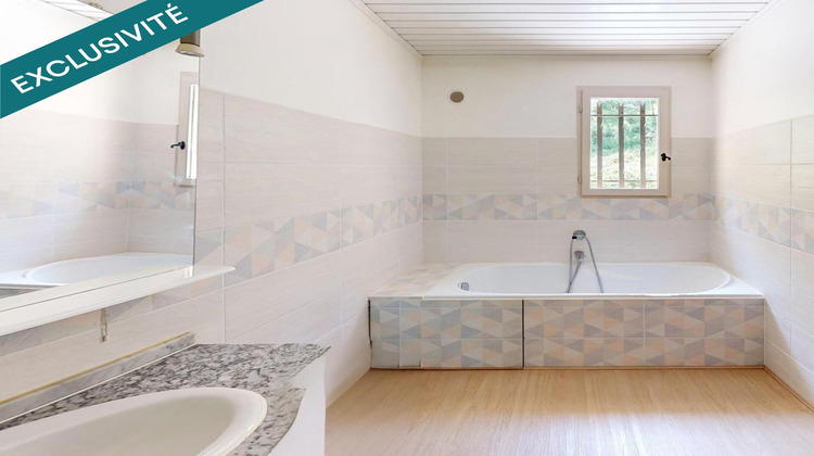 Ma-Cabane - Vente Maison Neoules, 98 m²