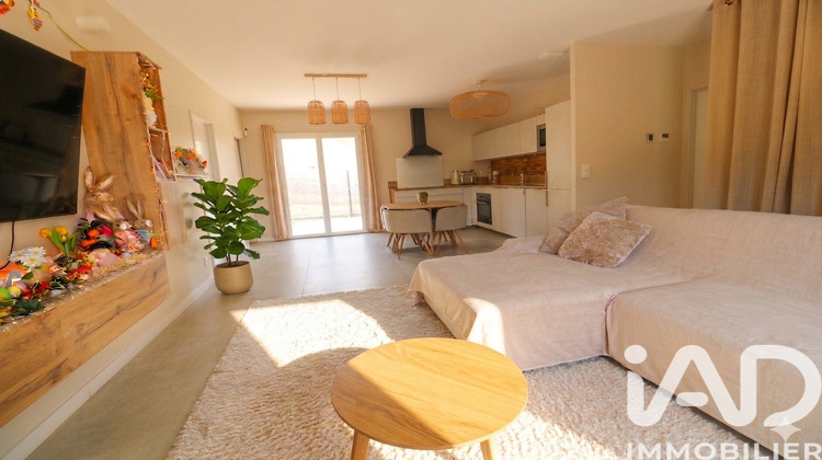 Ma-Cabane - Vente Maison Néoules, 90 m²