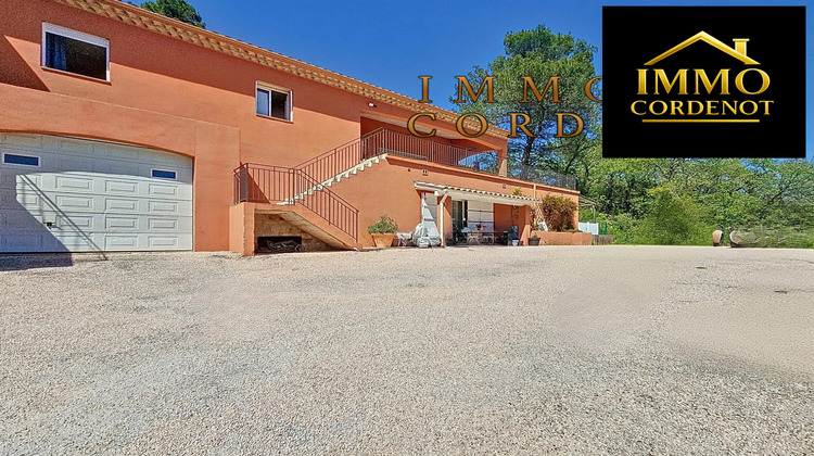 Ma-Cabane - Vente Maison Néoules, 200 m²