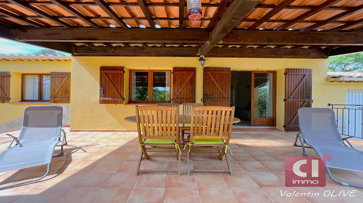 Ma-Cabane - Vente Maison NEOULES, 100 m²
