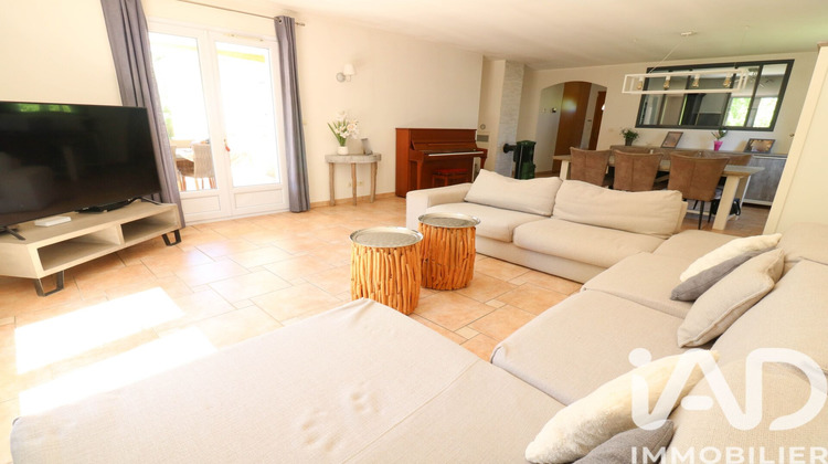 Ma-Cabane - Vente Maison Néoules, 118 m²