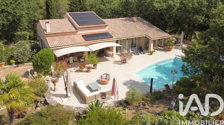 Ma-Cabane - Vente Maison Néoules, 184 m²