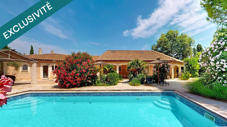 Ma-Cabane - Vente Maison Neoules, 230 m²
