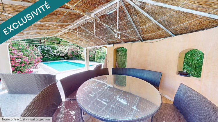 Ma-Cabane - Vente Maison Neoules, 230 m²