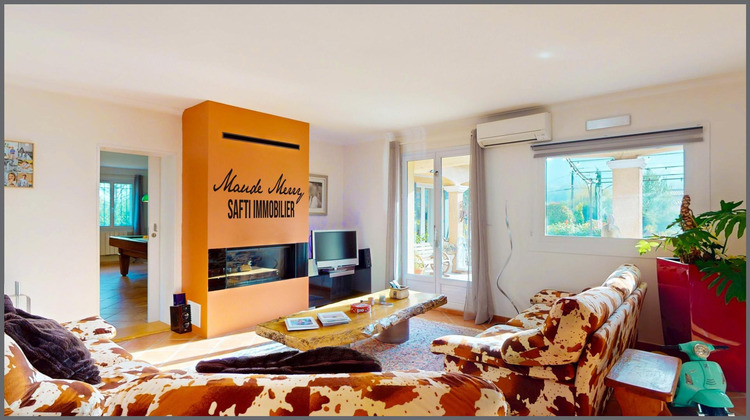 Ma-Cabane - Vente Maison Neoules, 210 m²