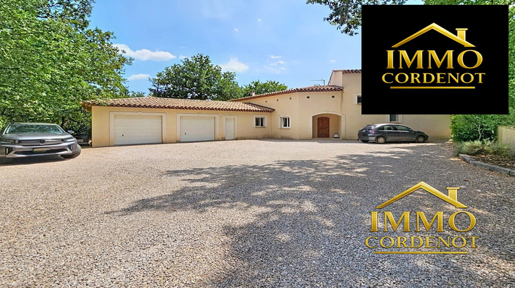 Ma-Cabane - Vente Maison Néoules, 210 m²