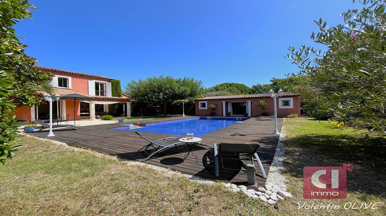 Ma-Cabane - Vente Maison NEOULES, 143 m²