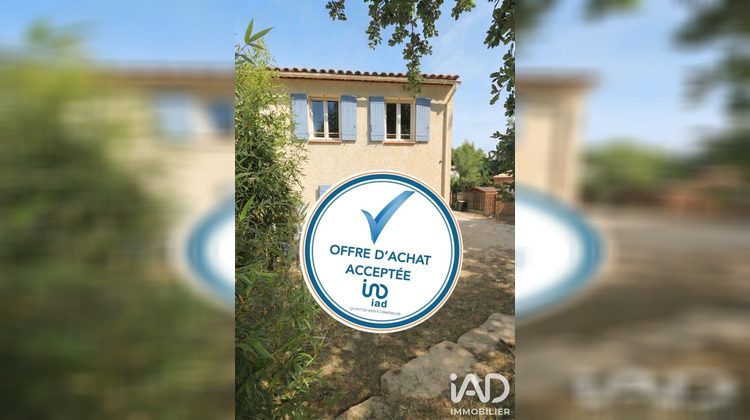 Ma-Cabane - Vente Maison Néoules, 80 m²