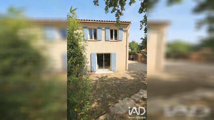 Ma-Cabane - Vente Maison Néoules, 80 m²