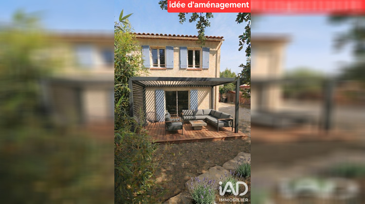 Ma-Cabane - Vente Maison Néoules, 80 m²
