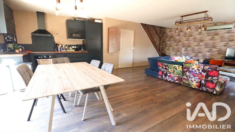 Ma-Cabane - Vente Maison Néoules, 80 m²