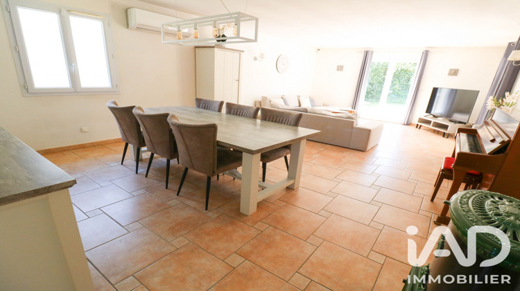 Ma-Cabane - Vente Maison Néoules, 118 m²