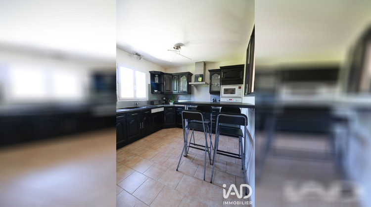 Ma-Cabane - Vente Maison Néoules, 118 m²