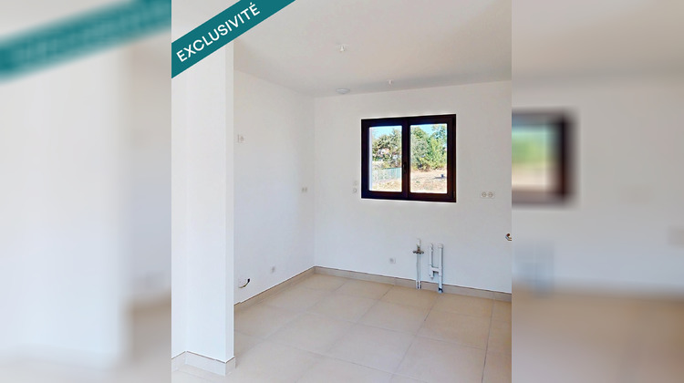 Ma-Cabane - Vente Maison Neoules, 59 m²