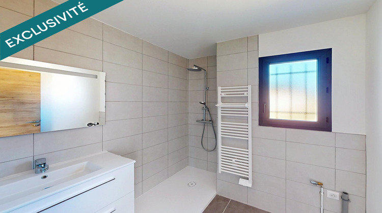 Ma-Cabane - Vente Maison Neoules, 59 m²