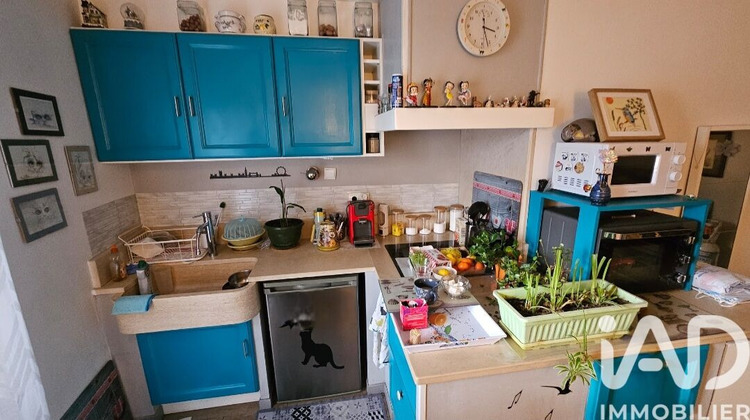 Ma-Cabane - Vente Maison Néoules, 43 m²