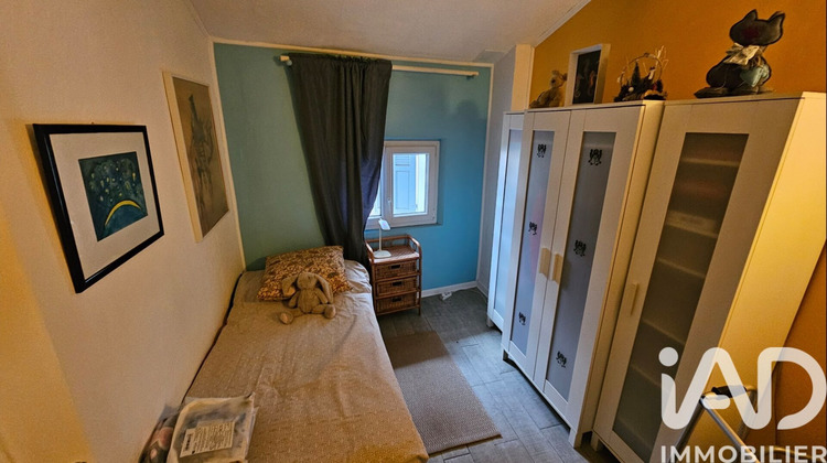 Ma-Cabane - Vente Maison Néoules, 43 m²
