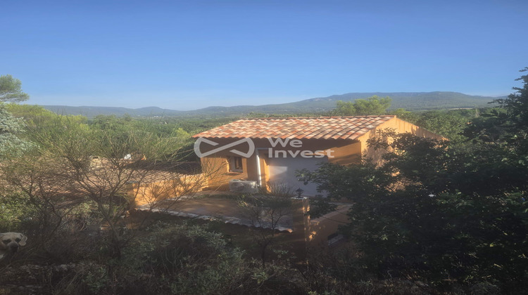 Ma-Cabane - Vente Maison Néoules, 185 m²