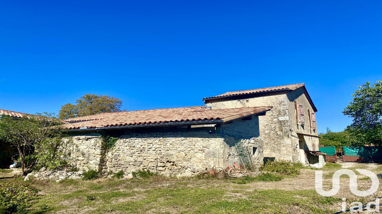 Ma-Cabane - Vente Maison Nérac, 274 m²