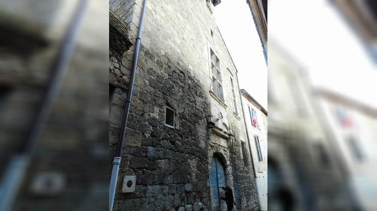 Ma-Cabane - Vente Maison Nérac, 140 m²