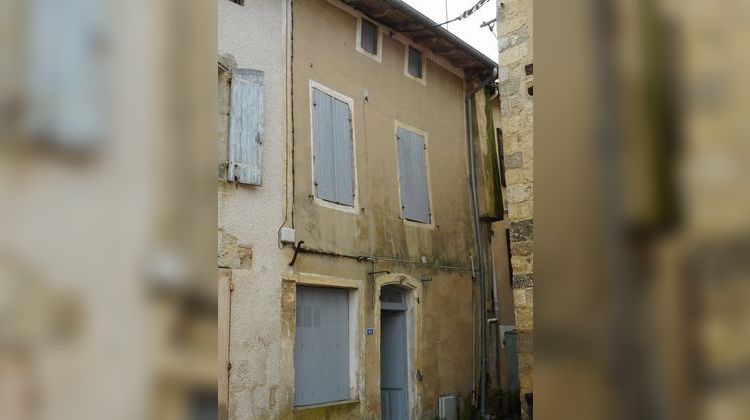 Ma-Cabane - Vente Maison Nérac, 60 m²