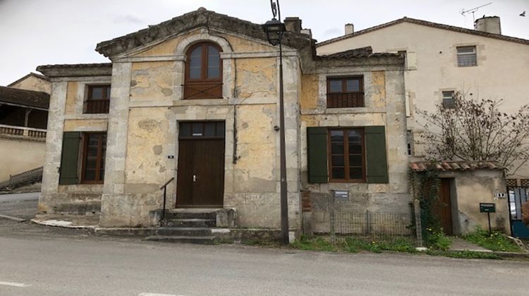 Ma-Cabane - Vente Maison Nérac, 84 m²