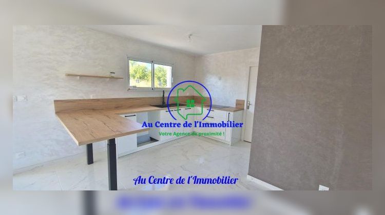 Ma-Cabane - Vente Maison Nérac, 104 m²